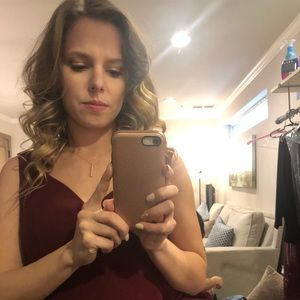 Meet your Posher, Rachel